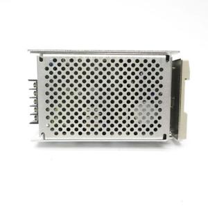 Controlador de programación PLC dedicado PAC de automatización industrial, nuevo, original, listo, en stock, NSNP, 100-240VAC, 2.5A, 1, 2, 2 - Product Image 1