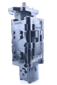 HDD30 HDP35 HDD HDP30.27 HDP30 HDP30.22 HDP30.51 HDP30.34ปั๊มเกียร์ไฮดรอลิก HDP30.34-LME/MB/30.34-L/MB-M - Product Image 4