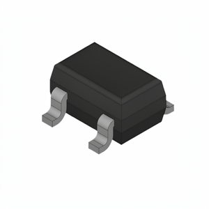 Authorized Distributor Components Electronic Power Management (PMIC) NCP305LSQ48T1 - Product Image 1