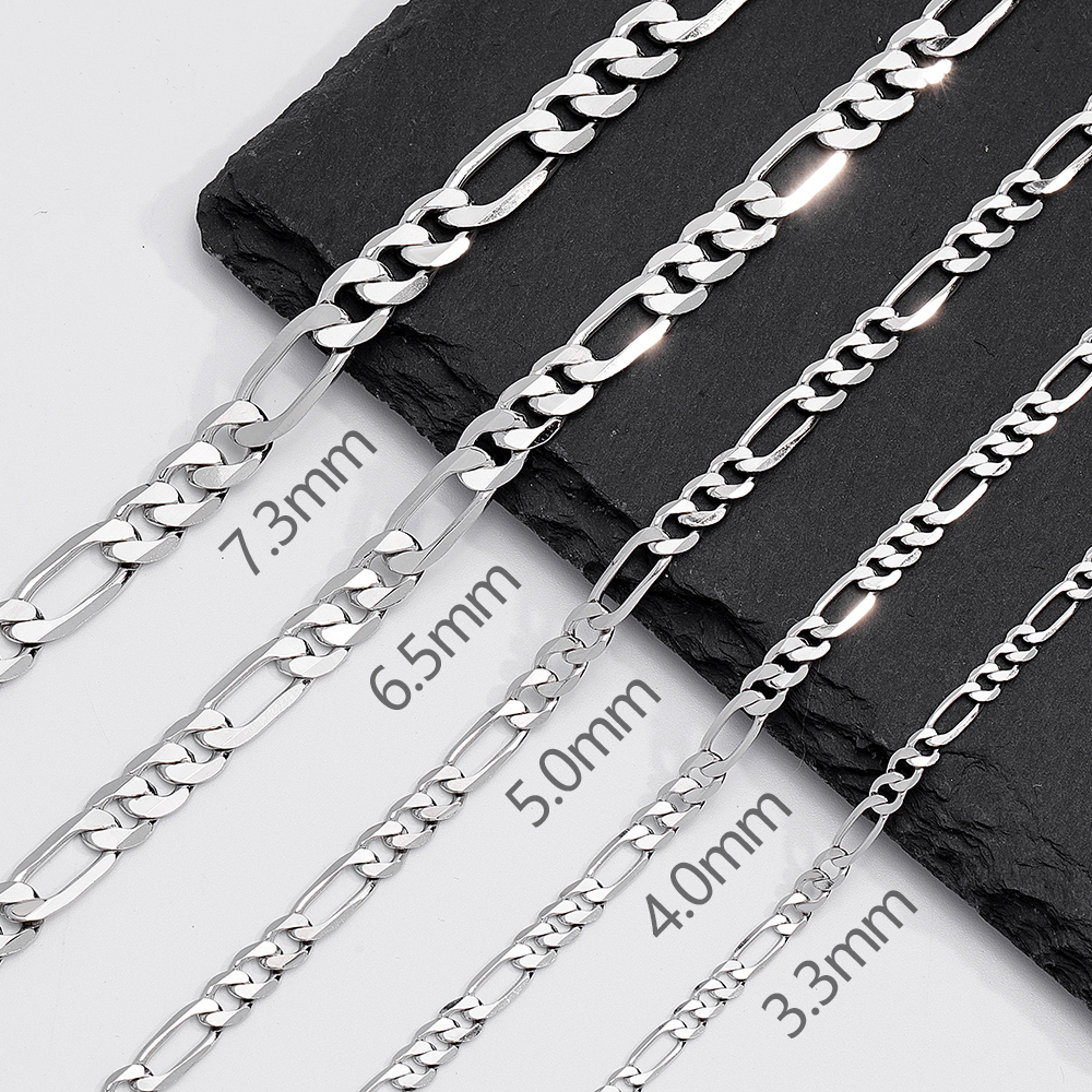 Silver 925 Italy - Premium Quality Jewelry for Women & Men