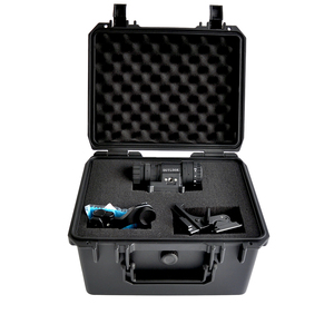 ผลิตภัณฑ์มองกลางคืน PVS14 FOM1200+ ฟอสเฟอร์สีเขียวและสีขาว พร้อมกล้องส่องทางไกลแบบตาเดียวและสองตา กำลังขยาย 1 เท่า ให้ภาพคมชัด - Product Image 4