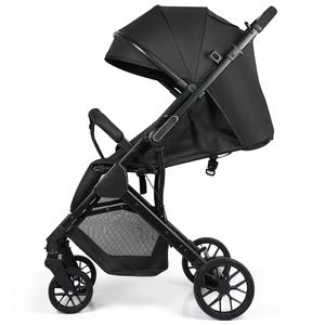 Trọng Lượng Nhẹ Xe Đẩy Em Bé Trung Quốc Sản Xuất Trẻ Em Xe Đẩy Du Lịch Trọng Lượng Nhẹ Xe Đẩy Xách Tay Xe Đẩy Em Bé Gấp Buggy - Product Image 3