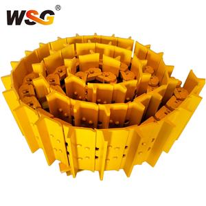 D4C D4D D4H D50 D6N D6R D65 D7G D7H D85 D8N D9N gruppo di pattini cingolati per escavatore e Bulldozer - Product Image 3