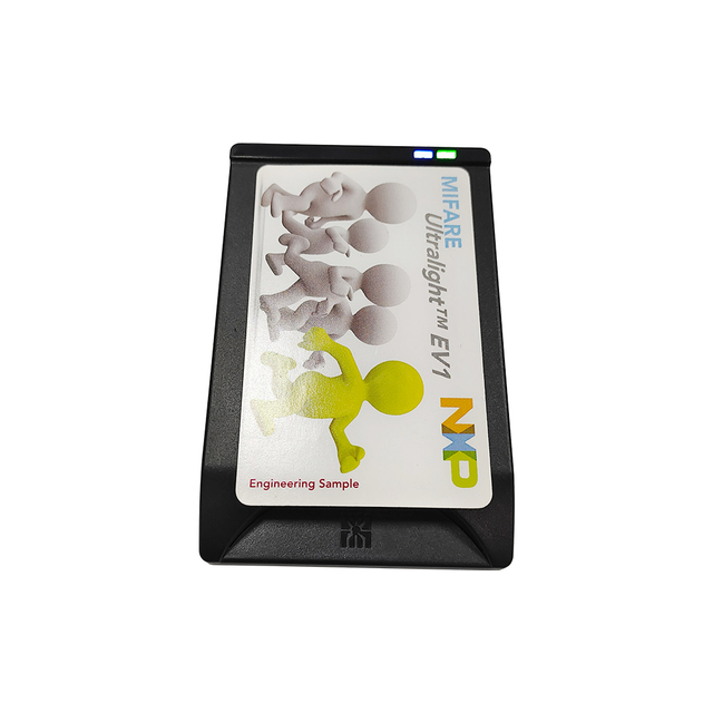 Mifare Card Reader USB Smart ID IC Chip Card Reader ISO 7816 ATM Credit Card Reader Payment With SDK DCR2100