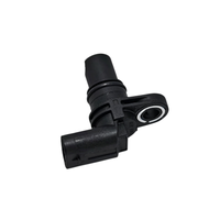 Sensor de Posición del Árbol de Levas 06H905163B Compatible con Magotan, Tiguan, CC, Sagitar, A4L, Q5, A5, A6L, Octavia, Superb, EA888