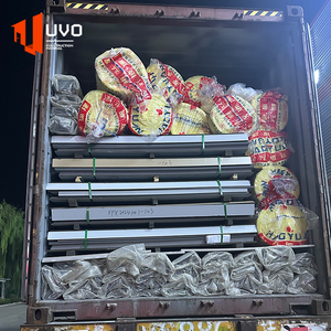 Khuyến Mãi 2025 Tùy Chỉnh Di Động Phòng Ngủ Và Tắm Prefab Di Động Cuộc Sống Container Đúc Sẵn Modular Khách Sạn Nhà - Product Image 6