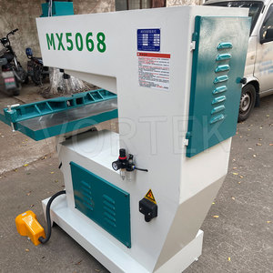 Fraiseuse à bois manuelle à grande vitesse MX5068 pour le travail du bois à usage intensif - Product Image 5