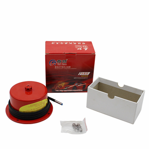 Tairan العلامة التجارية التلقائي البسيطة سيارة طفاية حريق - Product Image 6