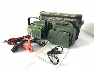 Canard Dispositif De Chasse Oiseau Appelant Mp3 Joueur <span class=keywords><strong>Pigeon</strong></span> Leurre - Product Image 6