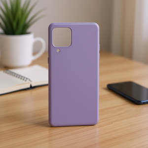 Carcasa Trasera Morada para Samsung Galaxy A22 4G A225, Pieza de Repuesto - Product Image 3