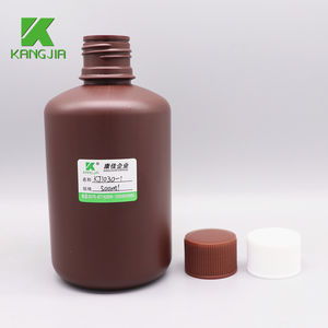 Flacone di reagente professionale da 500ml per biochimica Lyse flacone tampone Dulient - Product Image 4