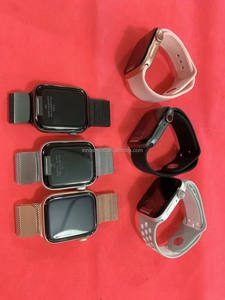 ขายส่งนาฬิกาสมาร์ทวอทช์มือ<span class=keywords><strong>สอง</strong></span> เกรดขายต่อ ของแท้ ปลดล็อคแล้ว สำหรับซีรีส์ 3 4 5 6 7 8 9 10 - Product Image 1