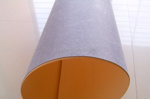 Soletta in Tessuto Non Tessuto ad Alta Densità con Schiuma EVA Composita per Materiale Suole Calzature - Ingrosso Fabbrica - Product Image 3