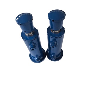 50ton,100ton,200ton, 1000ton fabbricazione vendita diretta cilindro idraulico per l'agricoltura, foresta, macchine edili - Product Image 3