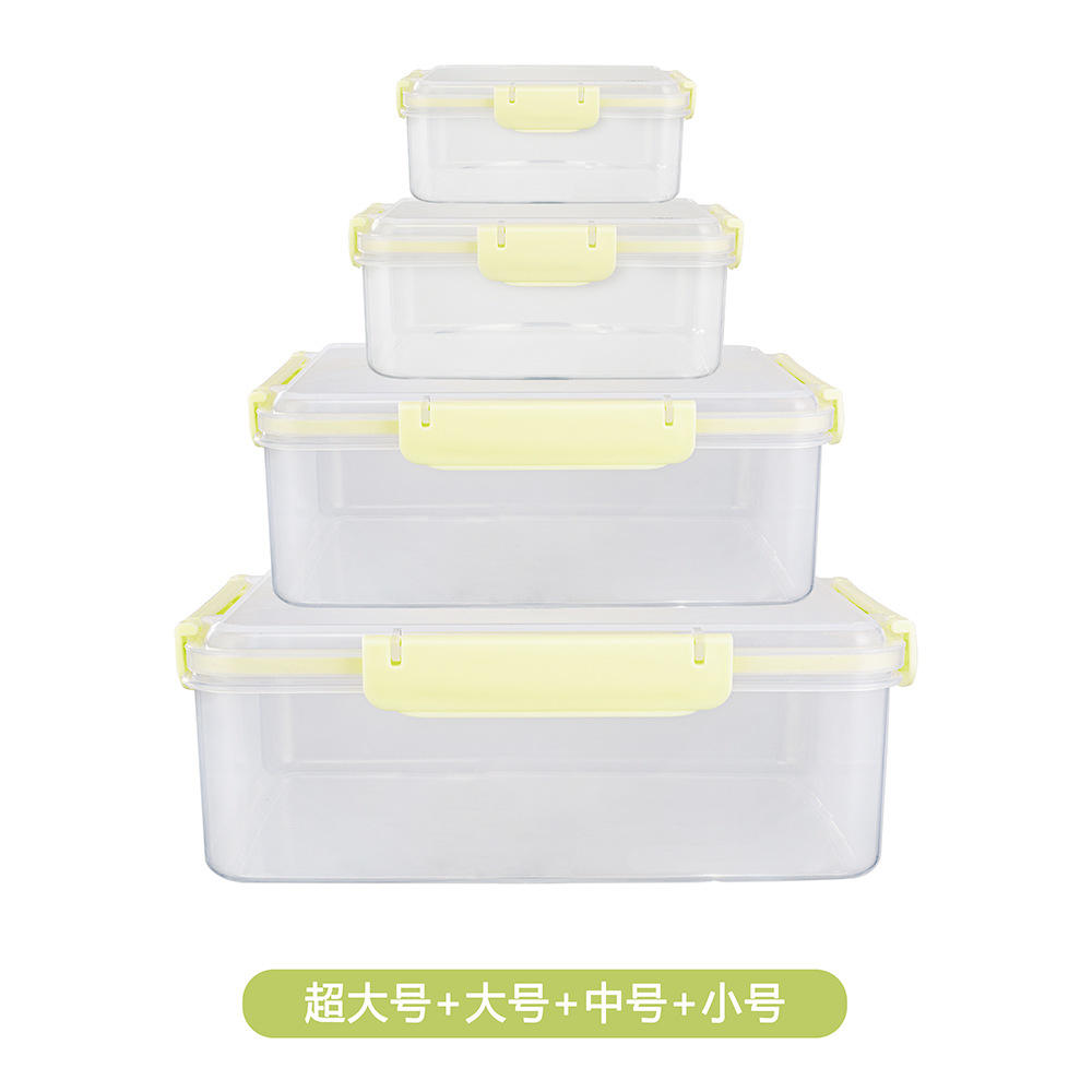 Ensemble de 4 pièces