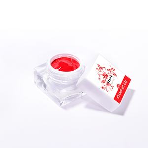 JTING - Muestra Gratuita - Juego de Esmaltes de Gel UV/LED para Decoración de Uñas, 9 Colores, Colección de Esmaltes de Gel para Estampado, OEM, ODM, Marca Privada - Product Image 6