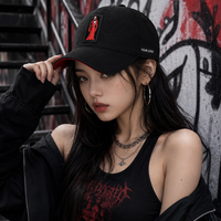 Gorra de Béisbol Premium Personalizada con Bordado de 5 Paneles, Impresión de Logotipo, Envío Rápido, MOQ Bajo, Venta al Por Mayor OEM ODM