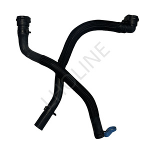 Manguera de Refrigerante 9066039 9066036 de Goma EPDM, Tubo de Entrada y Salida de Agua para Reemplazo y Reparación, Longitud Estándar - Product Image 2