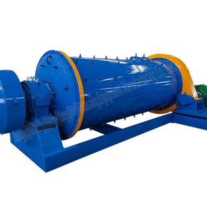 Mulino <span class=keywords><strong>a</strong></span> sfere ad alta efficienza per l'estrazione dell'oro - Product Image 6