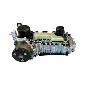 Boîtier de valve mécatronique de transmission automatique à 7 vitesses DSG 0CK927156L 0CK927156Q 0CK927156S 0CK DL382 pour Audi A5 A6 A7 S5 S6 - Product Image 3