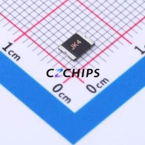 JK-mSMD450L-12 Resettable Fuse 1812 Fuse 12V 50A 4.5A 9A - Product Image 2