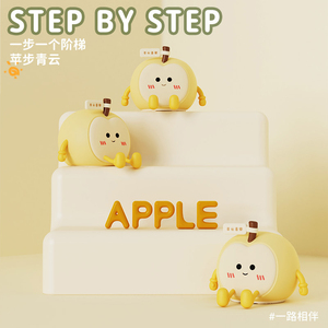 Vente chaude fruits Silicone <span class=keywords><strong>veilleuse</strong></span> chambre charge minuterie tactile lumière cadeau pour créer mère et bébé sommeil <span class=keywords><strong>veilleuse</strong></span> - Product Image 3
