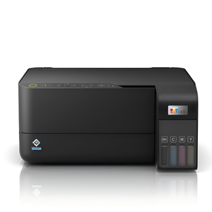 Impresora de inyección de tinta fotográfica de 4 colores, inalámbrica, todo en uno, con tanque de tinta ecológico, multifunción, USB, para el hogar y la oficina, impresora EcoTank L3358 - Product Image 2