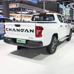 2023 Véhicule électrique de luxe bon marché Changan Land Tourer Véhicules à énergie nouvelle Camionnette EV 4x4