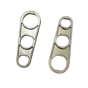 Yili <b>Hardware</b> 6 In 1 Wrench 92mm Zinc Alloy For Faucet Aerators And Spouts - Product Image 4