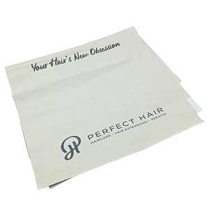 शिपिंग के लिए कस्टम हरे रंग थर्मल हीटिंग बंद मेलर बैग - Product Image 6