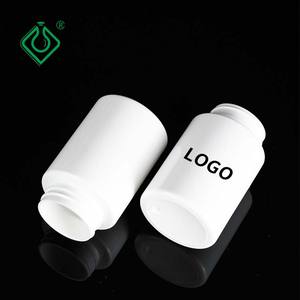 150ml Eco-Friendly Plastic <span class=keywords><strong>PET</strong></span> Pill Bottle Criança Medicina Resistente Recipiente Suplemento Pill Packaging Bottle - Product Image 1