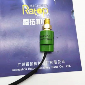 330B 330C E330B E330C เซ็นเซอร์สวิตช์แรงดัน 20PS767 1060179 106-0179 - Product Image 3