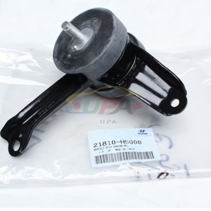High quality <b>Engine</b> <b>System</b> BRACKET ASSY-<b>ENGINE</b> MTG 21810-H5000 21810H5000 For H-yundai ACCENT 21810 H5000 - Product Image 2