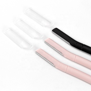Bas prix épilateur rasoir ciseaux à sourcils rasoir oeil outil ensemble - Product Image 1