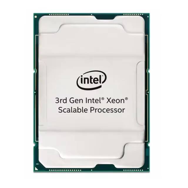 Multi-Core CPU P49613-B21 Xeon-Gold 5420+ 2.0GHz 28-core 205W Processor for HPE