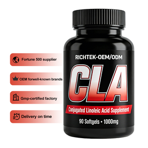 OEM ODM <span class=keywords><strong>Acide</strong></span> <span class=keywords><strong>Linoléique</strong></span> <span class=keywords><strong>Conjugué</strong></span> <span class=keywords><strong>Cla</strong></span> de Haute Qualité Supplément <span class=keywords><strong>Acide</strong></span> <span class=keywords><strong>Linoléique</strong></span> <span class=keywords><strong>Conjugué</strong></span> Capsule <span class=keywords><strong>Cla</strong></span> - Product Image 1