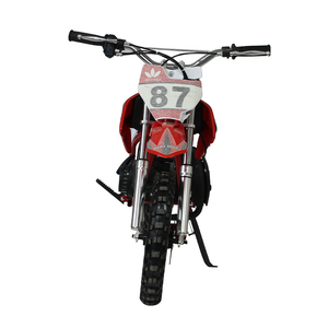 Vente directe d'usine YEYING K50-49-1 Moto tout-terrain 49cc à 2 roues, transmission par chaîne, puissance 2KW, vitesse maximale 30km/h - Product Image 6