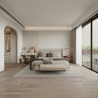 Services de rénovation d'intérieur pour duplex et lofts, maximisant l'espace vertical et la lumière naturelle