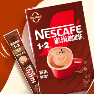 Café instantané extra fort de style espresso <span class=keywords><strong>Nestlé</strong></span> 1+2 - Product Image 5