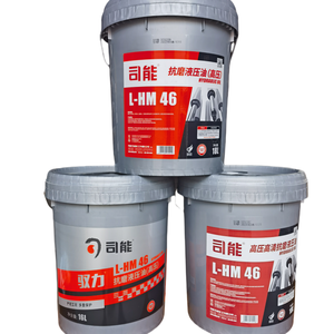 Motore auto personalizzato lubrificare olio 15 w40 10w 40 Semi olio sintetico - Product Image 2