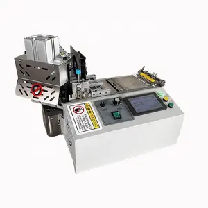 Multi Angle Auto Rotate Cold & Hot Tape Cutting Machine