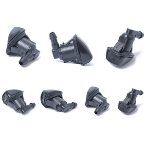 Boquilla de lavado mecánica 85381-AE020 para Toyota Sienna Jeep Grand Cherokee, pieza de repuesto para boquilla de limpiaparabrisas - Product Image 4