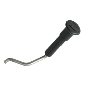 Ensemble de liaison de poignée d'amortisseur pour moteur hors-bord Yamaha 6B4-41271-00 pour modèles 2 temps de 9,9 CV et 15 CV - Product Image 5