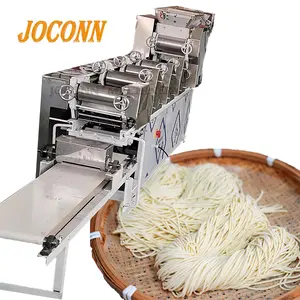 Multifunctional sweet potato ramen noodles maker machine fresh egg noodle extruder machine with good quality