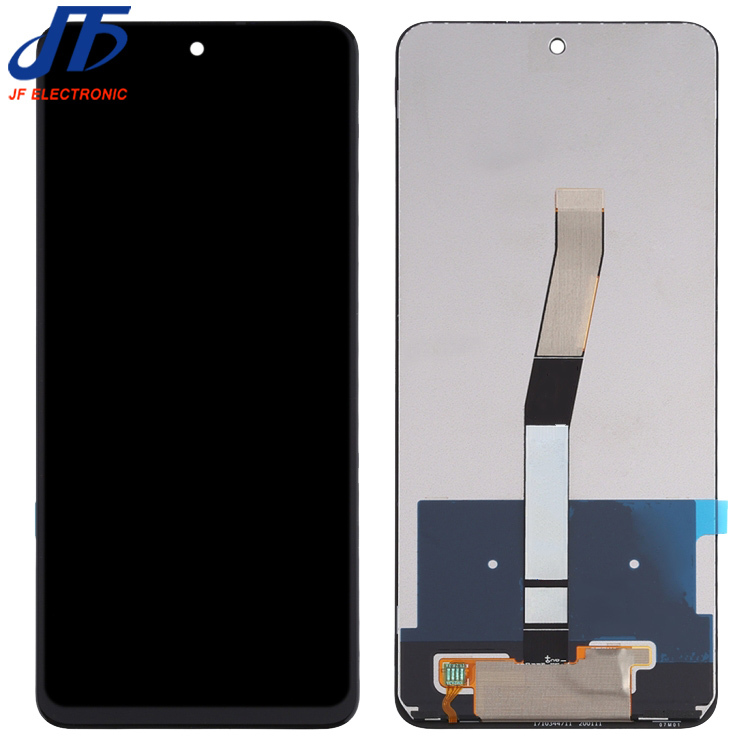 For Redmi note 9 pro without frame