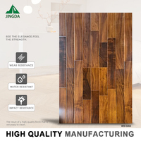 Parquet stratifié en chêne imperméable 8 mm, système de verrouillage Drop Lock, pour showroom et maison, AC3 AC4, certifié FSC, commande en gros, qualité certifiée