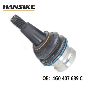 HANSIKE Parçaları OEM 4G0407689C 4G0407689A Audi A4L B8 Q5 A6L C7 için Otomatik Süspansiyon Sistemleri Rot Başı Mafsalı Araba Aksesuarları - Product Image 2