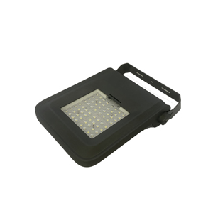 Ngân sách thân thiện ngoài trời dẫn đèn Pha 100 Watts với IP65 đánh giá và bảng điều khiển năng lượng mặt trời cho chiếu sáng ngoài trời - Product Image 5