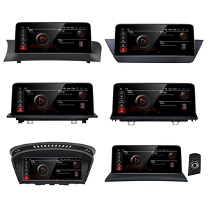 Zlh 10.25 "<span class=keywords><strong>Android</strong></span> 13 màn hình cảm ứng Car Stereo Carplay tự động cho bmw1 3 5 Series X3 <span class=keywords><strong>X1</strong></span> X5 <span class=keywords><strong>e84</strong></span> E60 E70 đài phát thanh video DVD <span class=keywords><strong>Navigation</strong></span> - Product Image 2