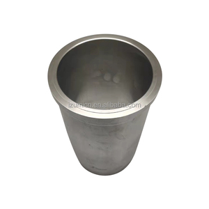 IZUMI 6 cilindros 137mm EK100 revestimiento de cilindro de motor diésel 11467-1080 11467-1910 11467-1960 11467-1920 - Product Image 5